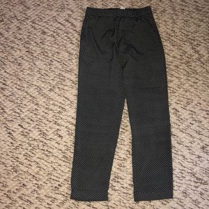 Lightweight comfy pants!